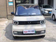 Wuling Hongguang MINIEV Macaron Premium Edition LFP - ფოტო 2
