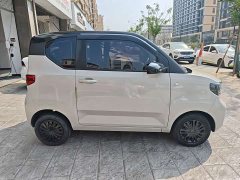 Wuling Hongguang MINIEV Macaron Premium Edition LFP - ფოტო 3