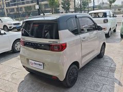 Wuling Hongguang MINIEV Macaron Premium Edition LFP - ფოტო 4
