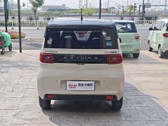 Wuling Hongguang MINIEV Macaron Premium Edition LFP - ფოტო 5