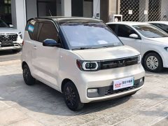 Wuling Hongguang MINIEV Macaron Premium Edition LFP - ფოტო 6