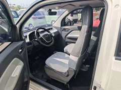 Wuling Hongguang MINIEV Macaron Premium Edition LFP - ფოტო 7