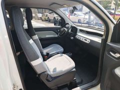Wuling Hongguang MINIEV Macaron Premium Edition LFP - ფოტო 9