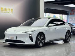 NIO ET5 2022 75kWh - ფოტო 1
