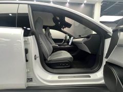 NIO ET5 2022 75kWh - ფოტო 10