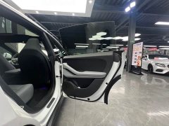 NIO ET5 2022 75kWh - ფოტო 11