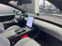 NIO ET5 2022 75kWh - ფოტო 12