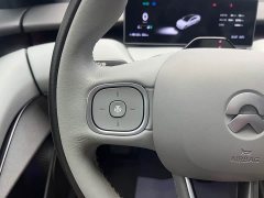 NIO ET5 2022 75kWh - ფოტო 14