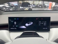 NIO ET5 2022 75kWh - ფოტო 18