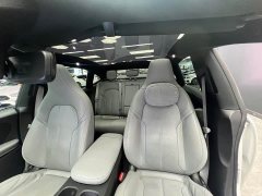 NIO ET5 2022 75kWh - ფოტო 19