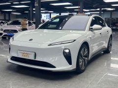 NIO ET5 2022 75kWh - ფოტო 2