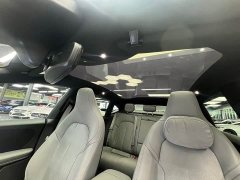 NIO ET5 2022 75kWh - ფოტო 20