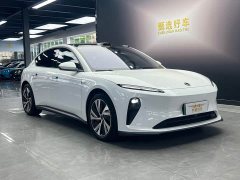 NIO ET5 2022 75kWh - ფოტო 4
