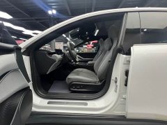 NIO ET5 2022 75kWh - ფოტო 6