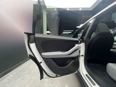 NIO ET5 2022 75kWh - ფოტო 7