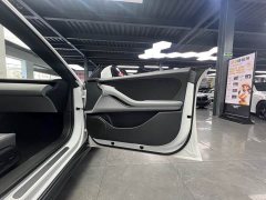 NIO ET5 2022 75kWh - ფოტო 9