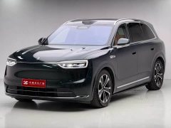 AITO M7 Extended Range Ultra AWD 5-Seater with 192-Channel LiDAR - фото 1