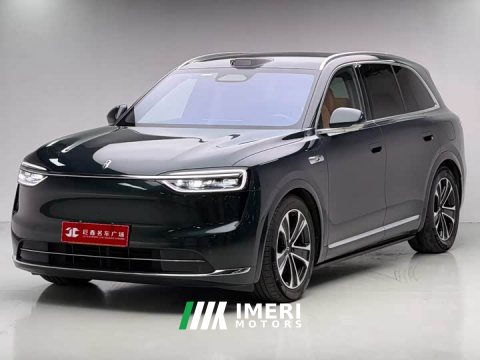 2026 AITO M7 Extended Range Ultra AWD 5-Seater with 192-Channel LiDAR - ავტომობილი ჩინეთიდან