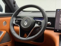 AITO M7 Extended Range Ultra AWD 5-Seater with 192-Channel LiDAR - фото 10