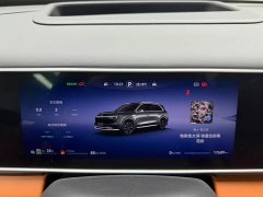 AITO M7 Extended Range Ultra AWD 5-Seater with 192-Channel LiDAR - фото 13