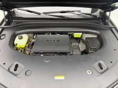 AITO M7 Extended Range Ultra AWD 5-Seater with 192-Channel LiDAR - фото 17