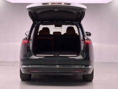 AITO M7 Extended Range Ultra AWD 5-Seater with 192-Channel LiDAR - фото 18