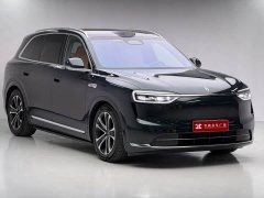 AITO M7 Extended Range Ultra AWD 5-Seater with 192-Channel LiDAR - фото 2