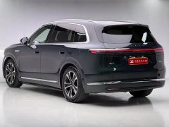 AITO M7 Extended Range Ultra AWD 5-Seater with 192-Channel LiDAR - фото 3