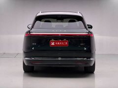 AITO M7 Extended Range Ultra AWD 5-Seater with 192-Channel LiDAR - фото 4