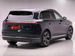 AITO M7 Extended Range Ultra AWD 5-Seater with 192-Channel LiDAR - фото 6