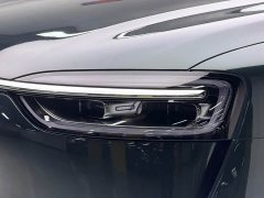 AITO M7 Extended Range Ultra AWD 5-Seater with 192-Channel LiDAR - фото 7