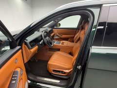AITO M7 Extended Range Ultra AWD 5-Seater with 192-Channel LiDAR - фото 8