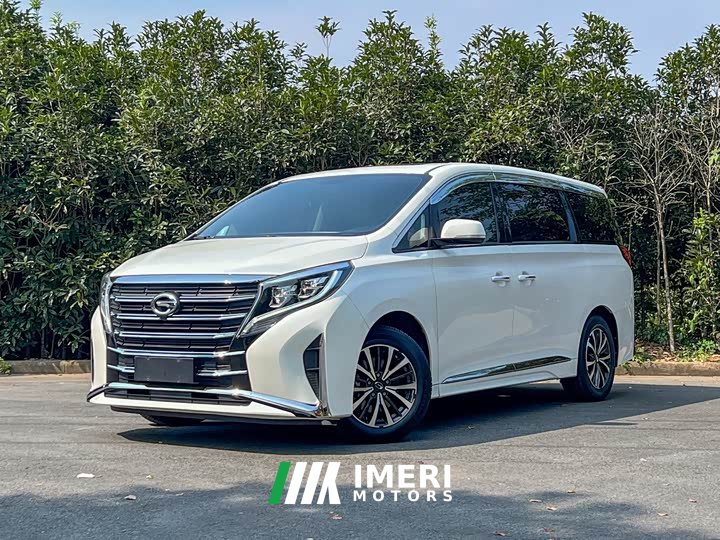 GAC Aion M8 Lingxiu Series 390T Premium Edition - ავტომობილი ჩინეთიდან