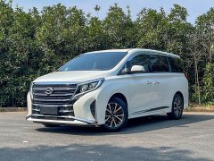 GAC Aion M8 Lingxiu Series 390T Premium Edition - ფოტო 1