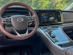 GAC Aion M8 Lingxiu Series 390T Premium Edition - ფოტო 12