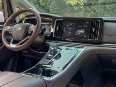 GAC Aion M8 Lingxiu Series 390T Premium Edition - ფოტო 14