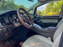 GAC Aion M8 Lingxiu Series 390T Premium Edition - ფოტო 15