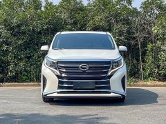 GAC Aion M8 Lingxiu Series 390T Premium Edition - ფოტო 2