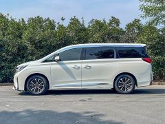 GAC Aion M8 Lingxiu Series 390T Premium Edition - ფოტო 6