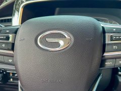 GAC Aion M8 Lingxiu Series 390T Premium Edition - ფოტო 8