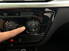Skoda Kamiq 1.5L Automatic Comfort Edition - ფოტო 11