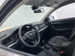 Skoda Kamiq 1.5L Automatic Comfort Edition - ფოტო 12