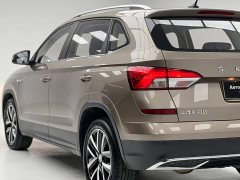 Skoda Kamiq 1.5L Automatic Comfort Edition - ფოტო 14