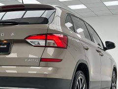 Skoda Kamiq 1.5L Automatic Comfort Edition - ფოტო 15