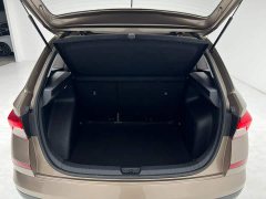 Skoda Kamiq 1.5L Automatic Comfort Edition - ფოტო 16