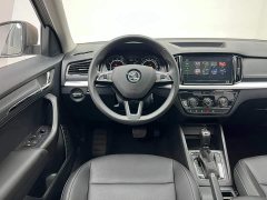 Skoda Kamiq 1.5L Automatic Comfort Edition - ფოტო 18