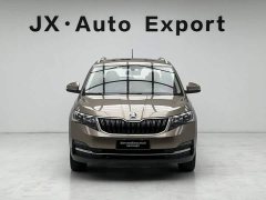 Skoda Kamiq 1.5L Automatic Comfort Edition - ფოტო 2