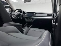 Skoda Kamiq 1.5L Automatic Comfort Edition - ფოტო 20