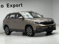 Skoda Kamiq 1.5L Automatic Comfort Edition - ფოტო 3