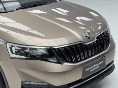 Skoda Kamiq 1.5L Automatic Comfort Edition - ფოტო 5